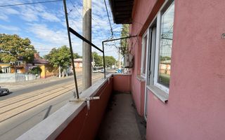 De vanzare apartament de 94MP cu curte de 90 MP - Poză 14