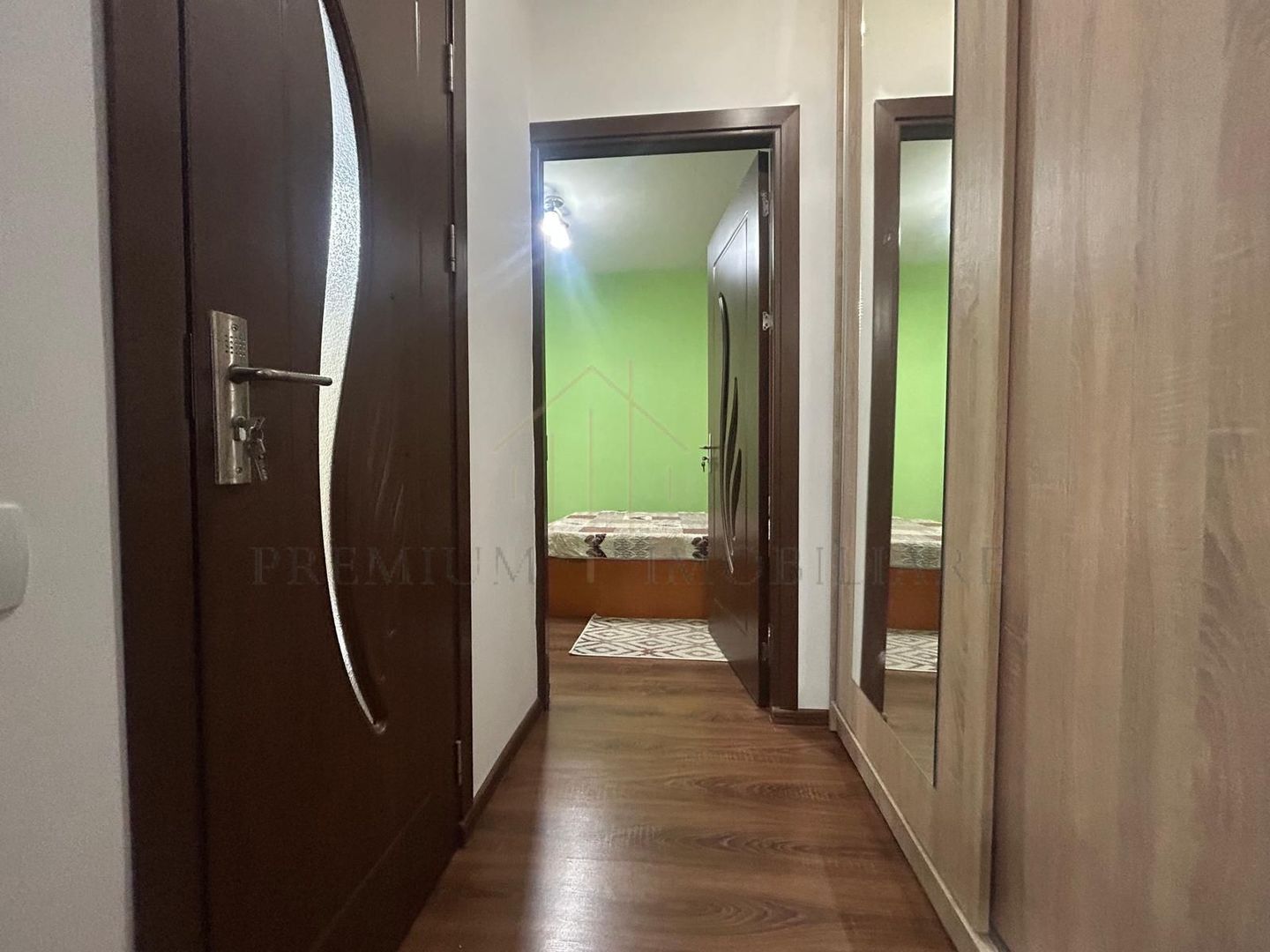 Apartament 2 camere zona centrala - Poză 9