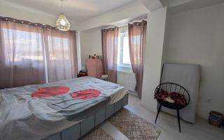 2 camere semidecomandate, Florești,  Parcare, LIDL, 62 mp - Poză 5