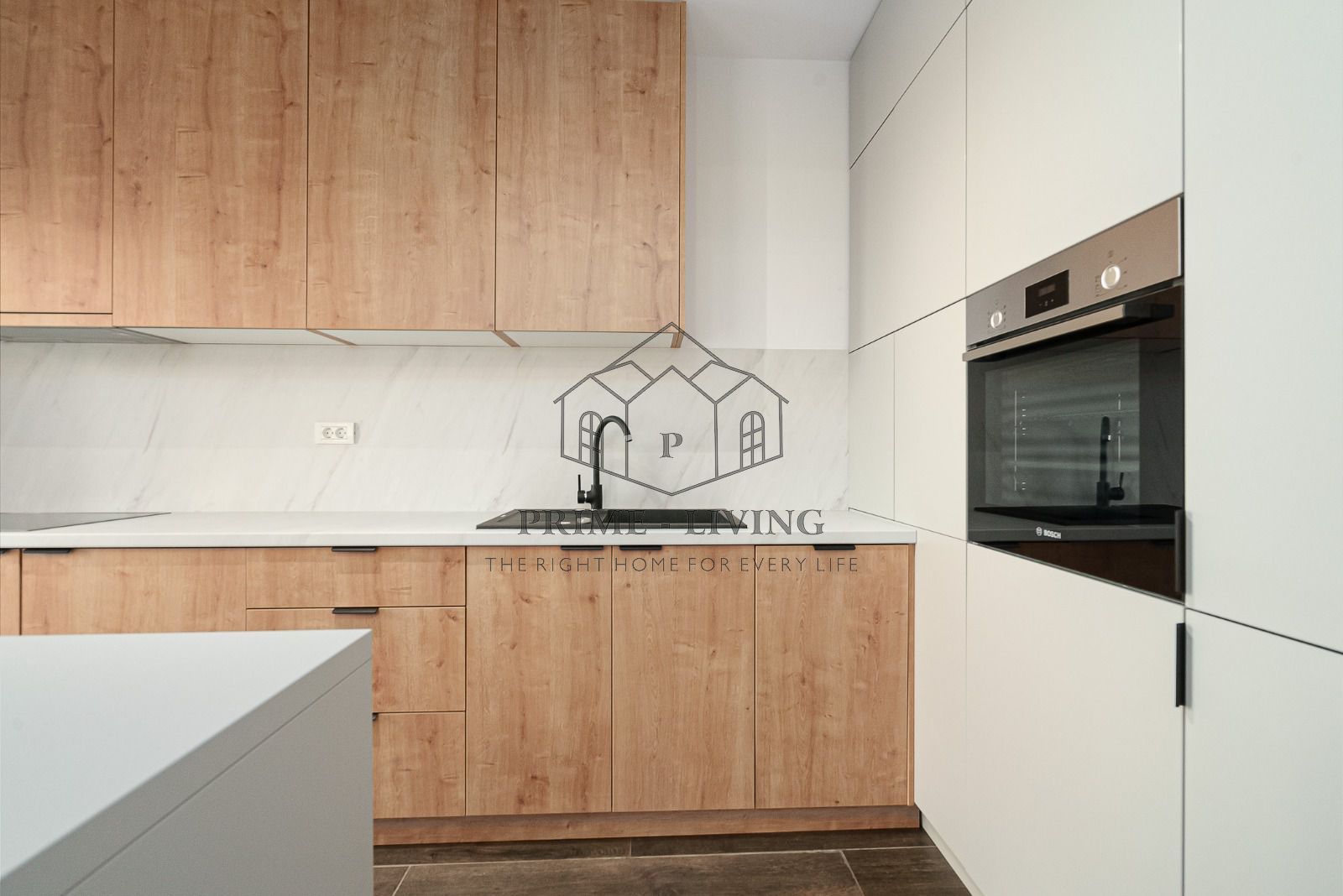 APARTAMENT DE LUX CU 2 CAMERE LA INCHIRIERE IN COMPLEX REZIDENTIAL - Poză 4