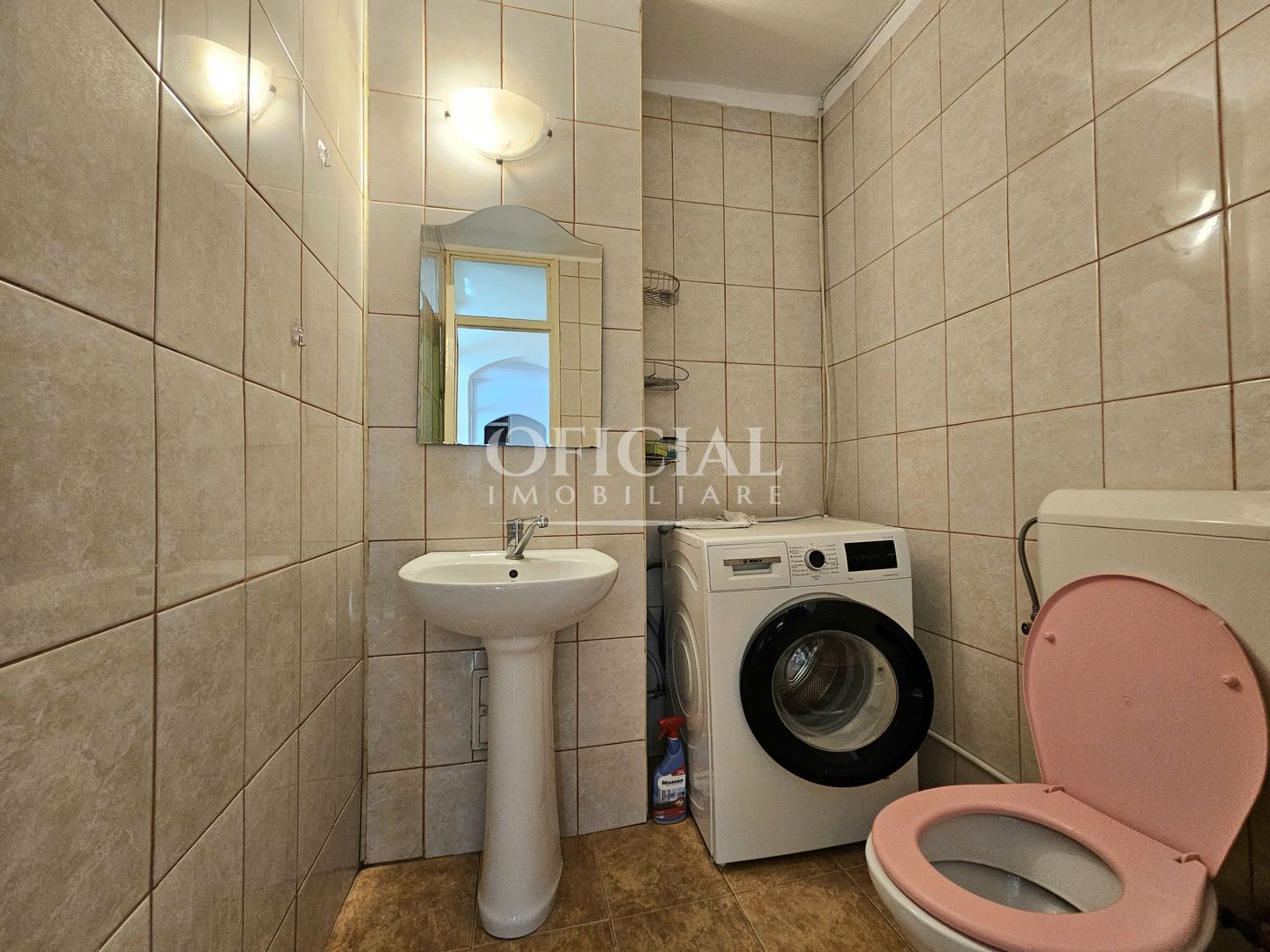 Apartament 4 camere | Etaj 1 | 74 mp | Zona Kaufland | Manastur - Poză 7