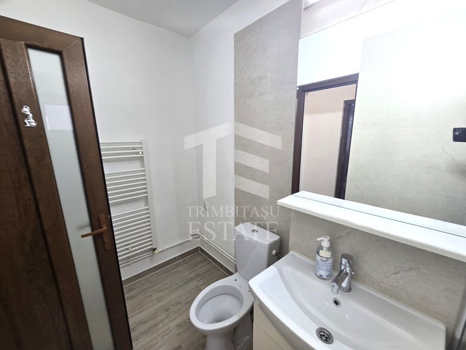 CASA DE CULTURA-Apartament 3 camere de inchiriat. - Poză 17