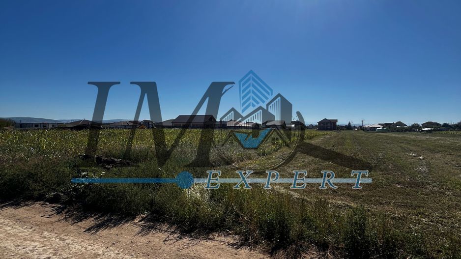 Teren intravilan de vânzare zona Micesti. - Poză 5