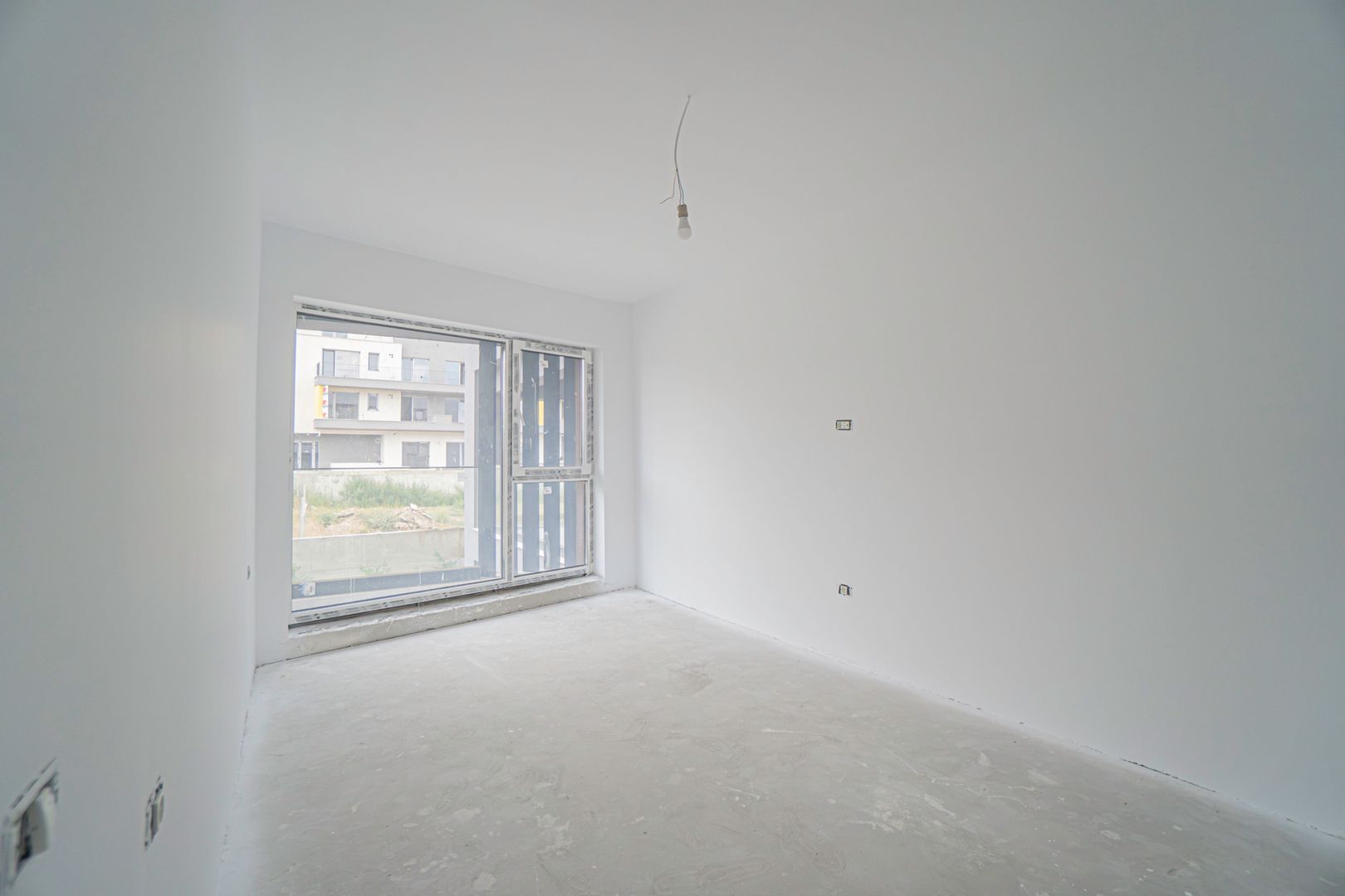 Tomis Nord - Vanzare apartament decomandat cu 3 camere, bloc nou. - Poză 18