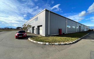 BRASOV-GHIMBAV | INCHIRIERE HALA +SHOWROOM | 6500 MP CONSTRUITI - Poză 7