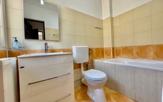 Apartament 2 camere modern, zona Andrei Muresanu! Comision 0%! - Poză 9