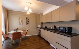 o camera,parcare, bloc nou, terasa,Manastur, West City, Calea Floresti - Poză 3