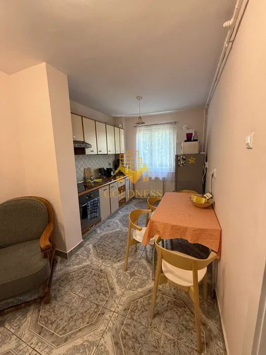 3 camere, balcon, Manastur, Zona Bucium, Calea Floresti, Pet Friendly - Poză 6