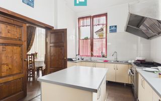 Afacere la cheie – Pensiune cu restaurant - Poză 19
