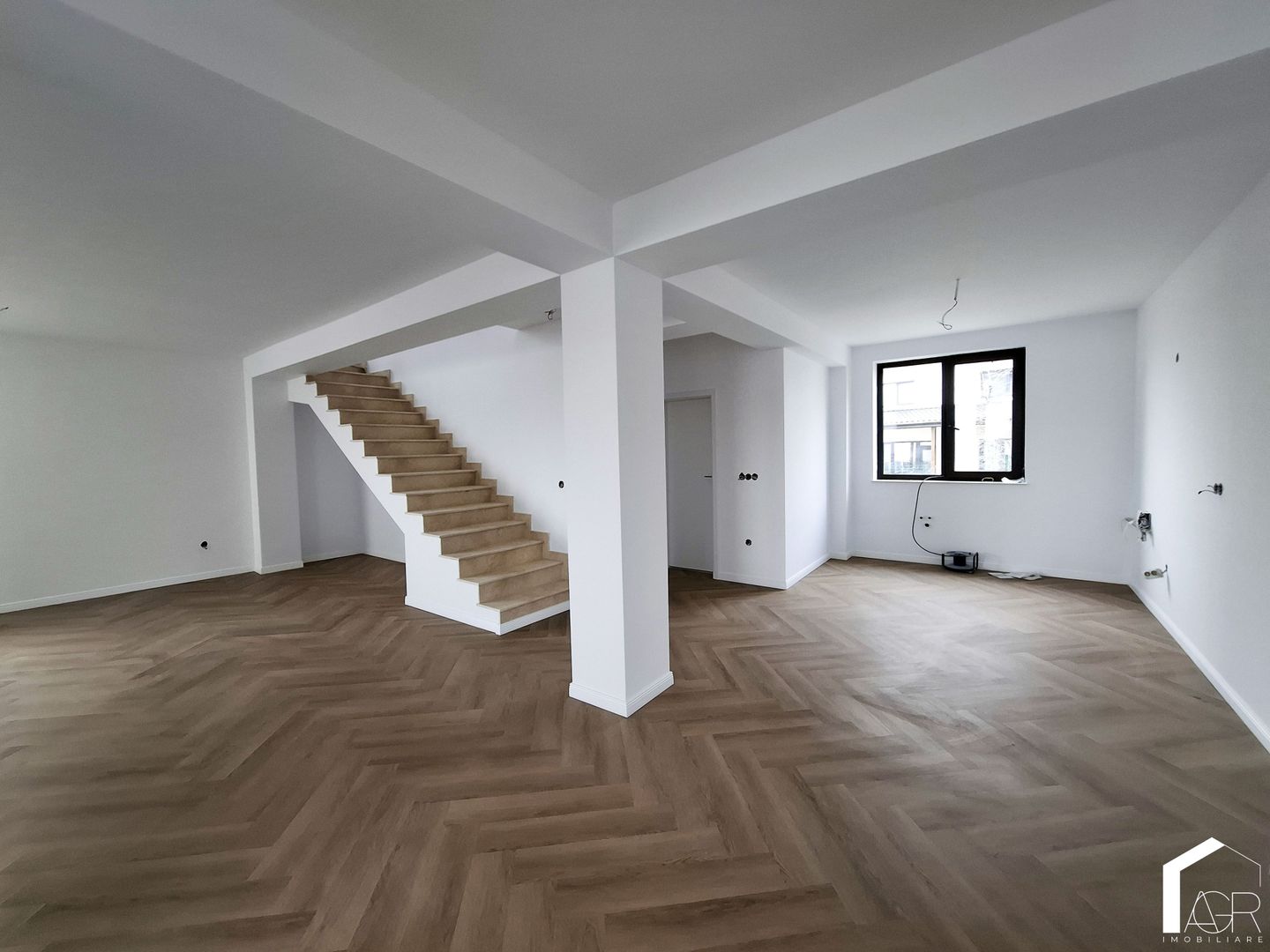 Vila P+1E, cu 4 camere, Paulesti - Poză 3