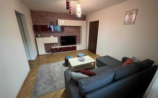 Apartament 2 camere I Etaj1 I Balcon Inchis I Mihai Viteazul - Poză 3