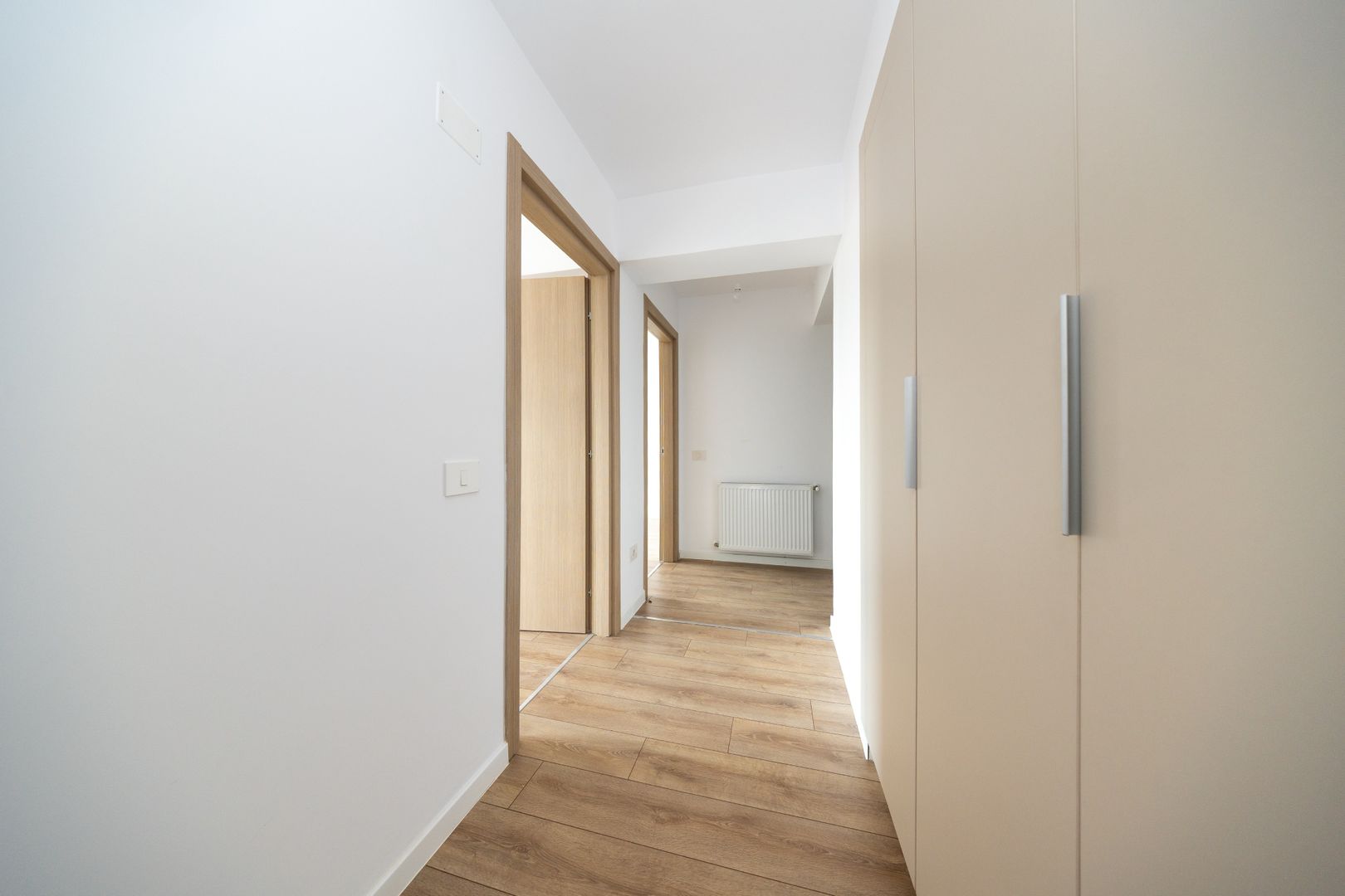 Penthouse 4 camere, 2 terase, panoramă munți și Tâmpa - Poză 20