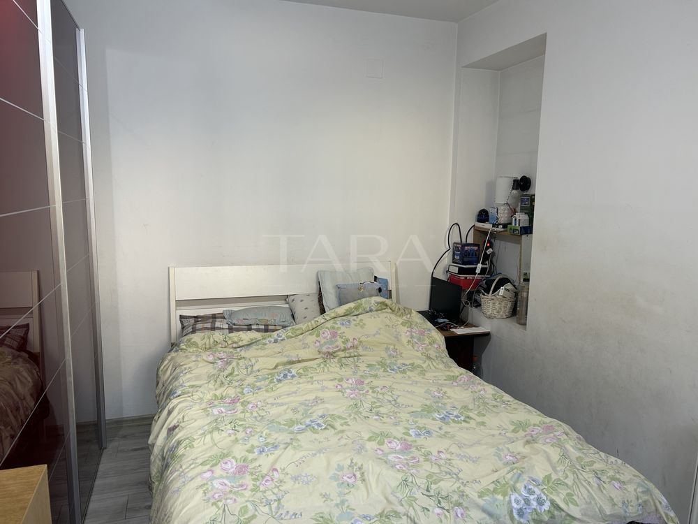 Apartament 2 camere, decomandat, zona Someșului – Florești. - Poză 6