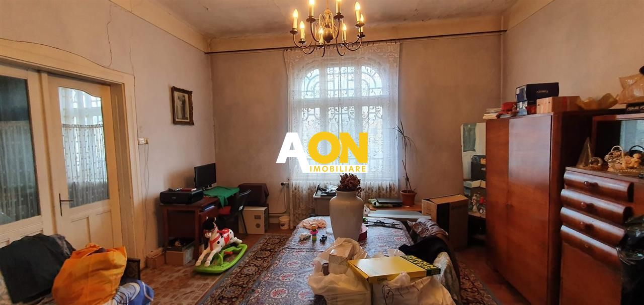 Casa 4 camere 720 mp teren, langa Cetatea Alba Carolina - Poză 6