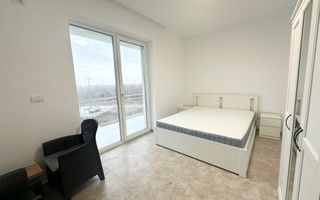 Apartament spatios cu 2 camere | Calea Urseni | PetFriendly | Prima inchiriere - Poză 1