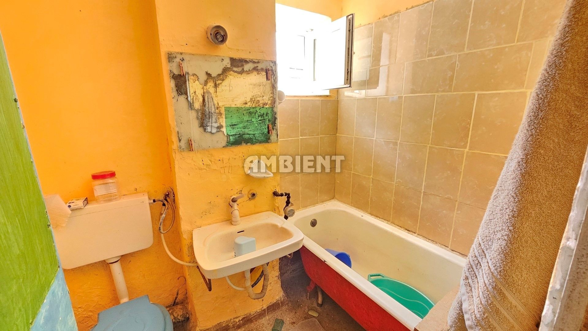 Apartament 3 camere, etaj 3, zona Kogălniceanu; - Poză 5