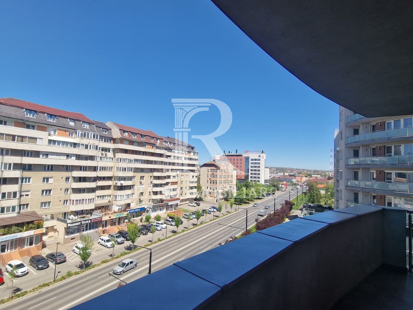 Apartament cu 3 camere |  Luceafarul | Oradea - Poză 8
