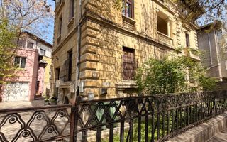 APARTAMENT 2 CAMERE | CAPITALE | CENTRALA - Poză 1