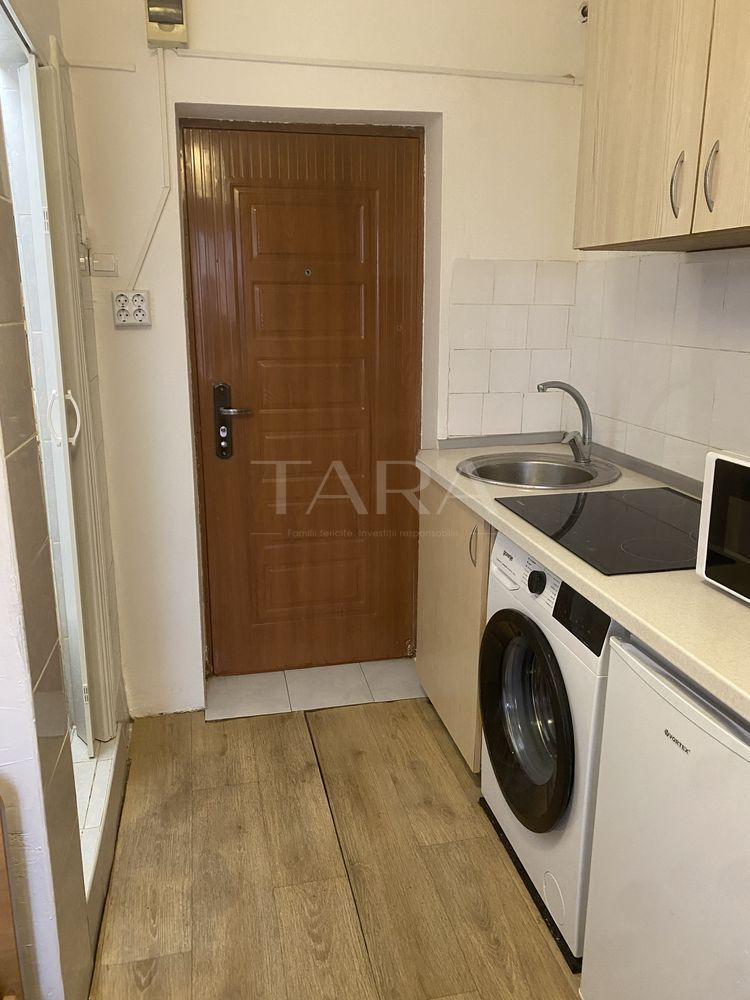 Garsonieră în zona Iris - Poză 6