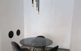 Apartament cu 2 camere, Vivalia - Take Ionescu + loc de parcare subteran. - Poză 13
