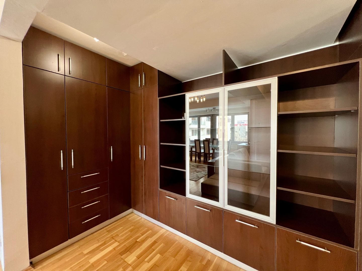 Apartament 2 camere, Herăstrău / Cartierul Francez - Poză 12