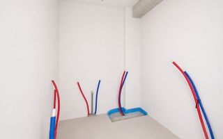 Apartament cu o camera și terasa de 12mp, in bloc cu lift | Giroc | COMISION 0 - Poză 5