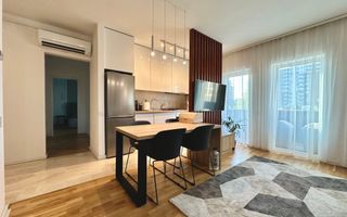 Apartament Premium, Buna Ziua, 3 camere - Poză 13