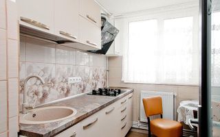 Apartament modern 3 camere de vânzare – Tiglina 1, Galați - Poză 10