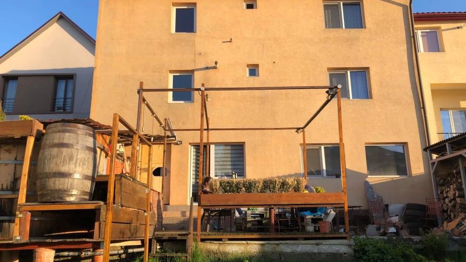 BRASADAS vinde casa cu 5 apartamente in zona ZORILOR - Poză 5