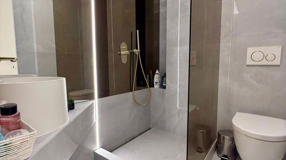 Apartament 3 camere de inchiriat parcare inclusa | Cortina North - Poză 9