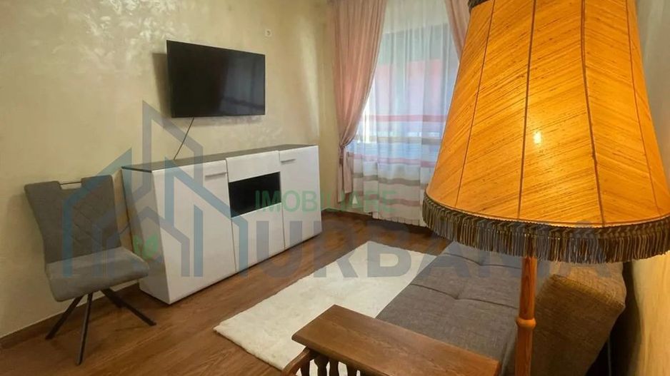 Ap. 2 camere, parcare privata, prima inchiriere, bloc nou zona galata recuperare - Poză 10