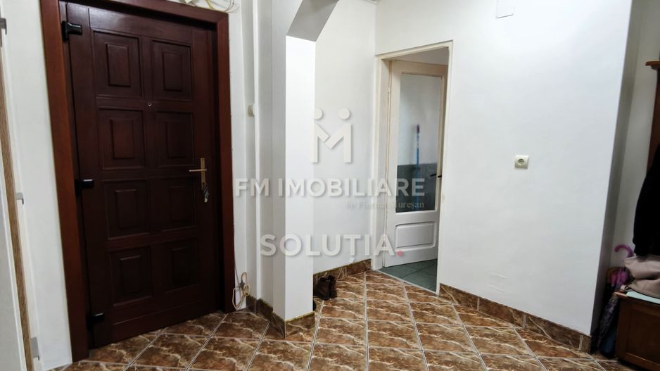 Ap. 4 camere | Parter | Garaj + parcare | V. Alecsandri - Poză 12