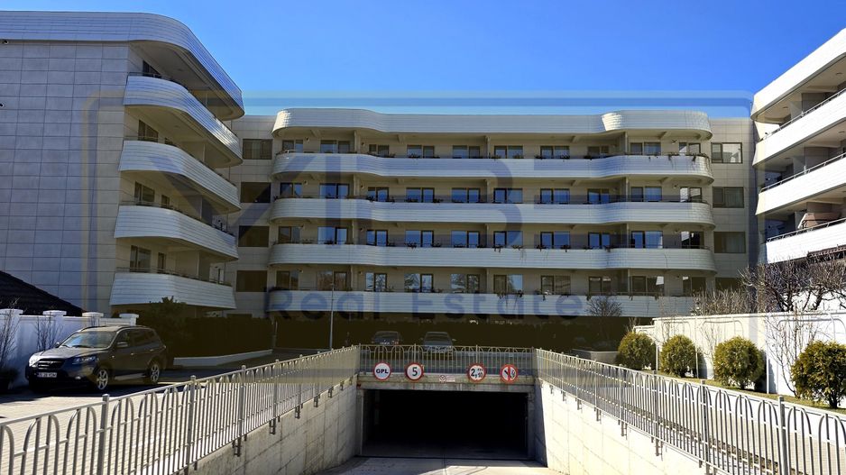 Moara de Vant- 2 camere 77 mp- View- Parcare Subterana - Kimono Apartments - Poză 6