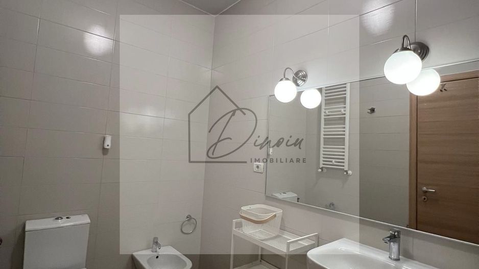 Laguna Residence I Apartament 3 camere Floreasca I parcare I Com 0% - Poză 18