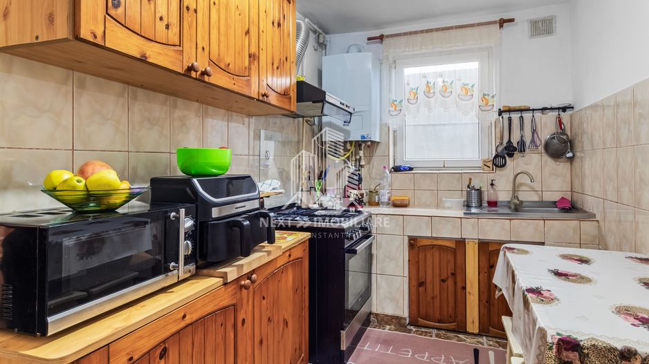 Casa Coiciu 5 camere la sol cu teren 408 mp si garaj - Poză 6