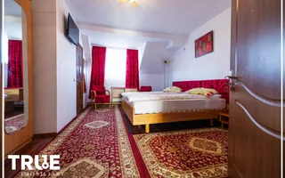 Complex Turistic AYMA – Reghin - De vânzare - Poză 15