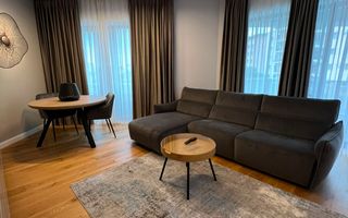 Apartament 2 camere de închiriat – Herăstrău - Poză 2