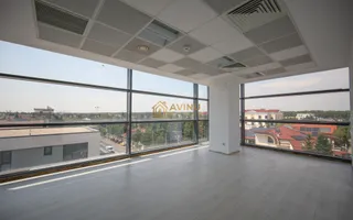 Etaj complet de birouri 400mp | 0% Comision | Iancu Nicolae – BSB - Poză 11