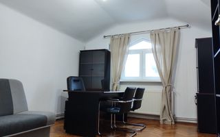 Închiriez apartament 3 camere, Calea Calarasi,renovat,centrală proprie - Poză 2