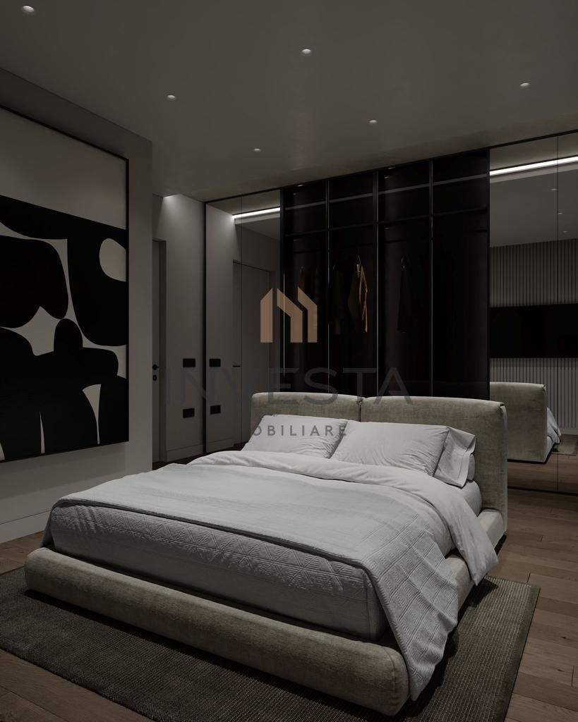 CASA INSIRUITA IN CARTIERUL VORONET, CLUJ NAPOCA - Poză 9