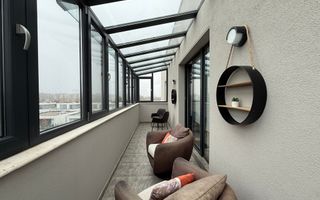 Apartament 3 camere spațios și luminos – zonă premium Iancu Nicolae - Poză 24