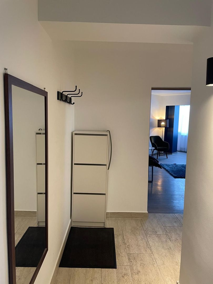 Apartament cu o camera – Faleza Dunarii, langa Union Jack, 44 mp - Poză 6