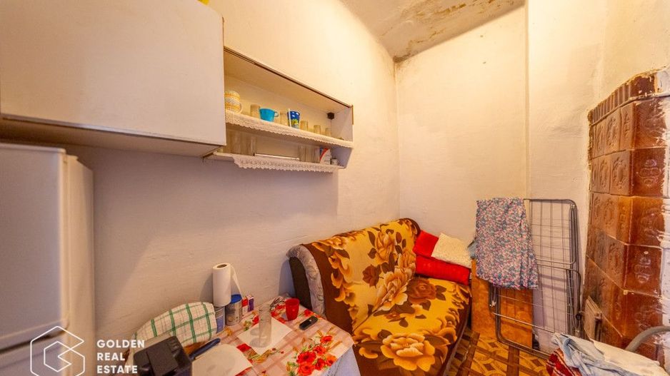Apartament 1 camera, zona centrala Boul Rosu - Poză 5