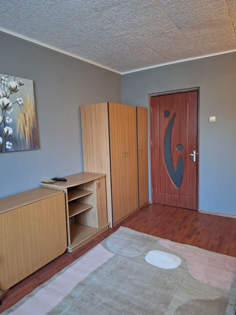 Inchiriez garsoniera Tiglina 1 - Poză 2