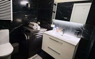 De Inchiriat apartament langa Palatul Parlamentului- cu parcare inclusa - Poză 3