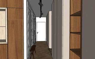 Apartament 3 camere 83 mp balcon generos 1 parcari zona linistita - Poză 26