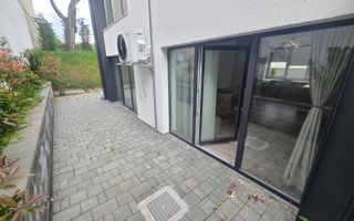 Apartament modern 3 camere gradina 2 locuri parcare Turnisor - Poză 11