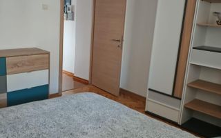 3 camere, mobilat și utilat, pet friendly, 5 min metrou Muncii - Poză 4