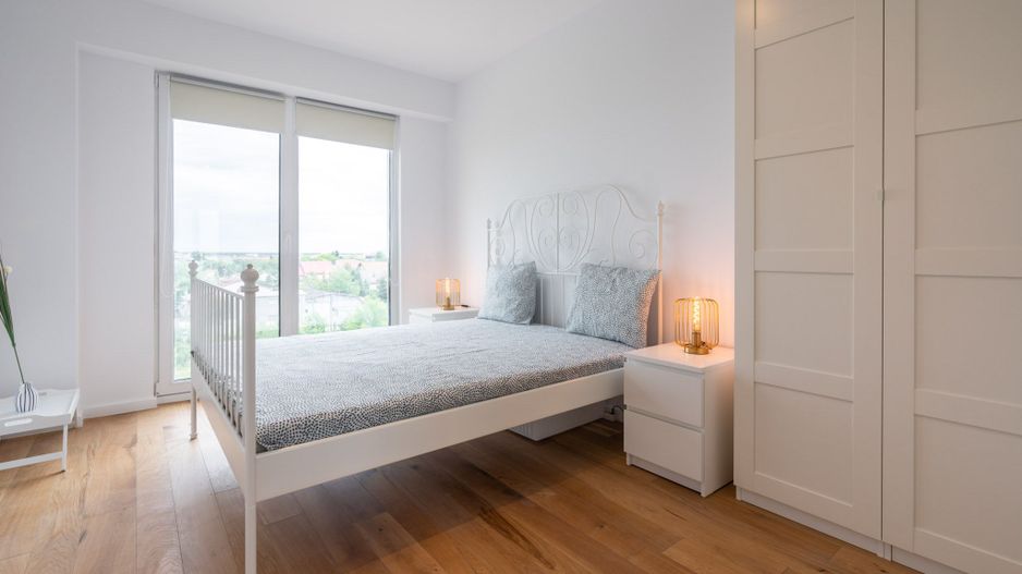 COMISION 0% - Apartament 2 camere modern in Aviatiei Apartments by GranVia - Poză 11