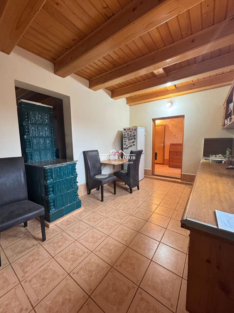 NECTORA IMOB Exclusivitate-Casa S+P+M,Str. Sofiei, 144mp+ 2192mp teren - Poză 15